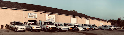 Carpet Cleaning Service «Mc Shine Cleaning Services LLC», reviews and photos, 3763 Lapeer Rd c, Port Huron, MI 48060, USA