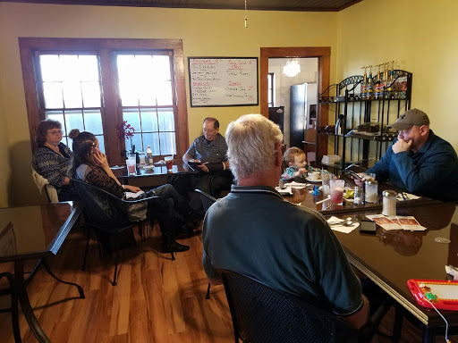 Coffee Shop «Awesome Coffee Cafe», reviews and photos, 324 W Church St, Salem, AR 72576, USA