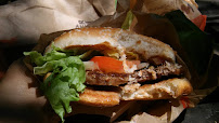 Aliment-réconfort du Restauration rapide Burger King à Antibes - n°13