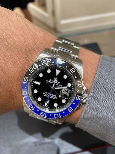 Jewelry Store «de Boulle Diamond & Jewelry», reviews and photos, 6821 Preston Rd, Dallas, TX 75205, USA