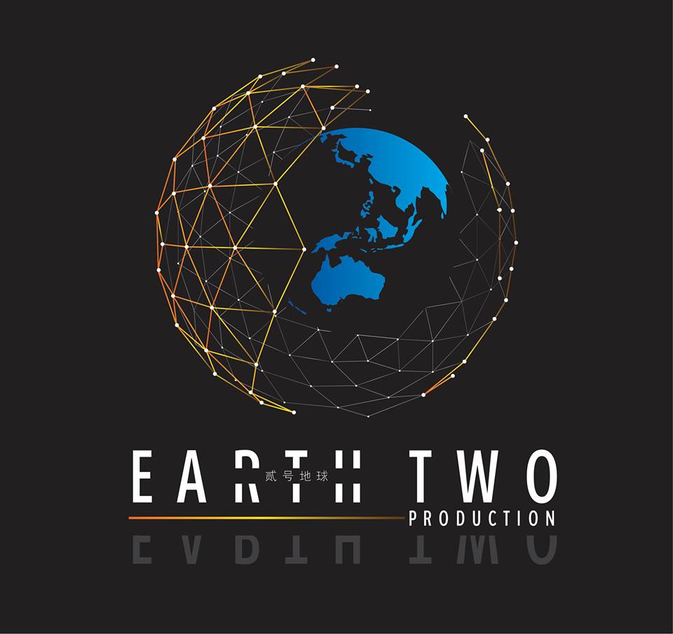 EARTH TWO PRODUCTION