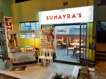 Sumayra’s