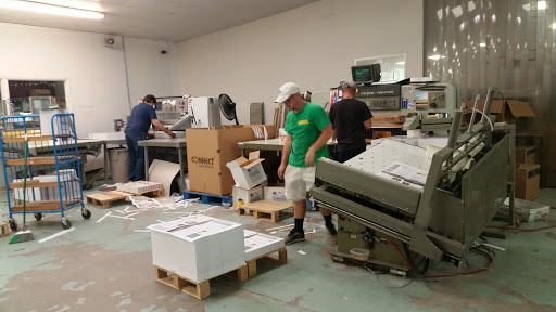 Print Shop «Panther Printing», reviews and photos, 11580 Marshwood Ln, Fort Myers, FL 33908, USA