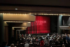 Chrysler Theatre image