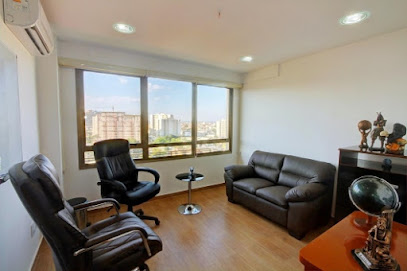 Isabel Alves, Psicólogo Del Castilho castilho