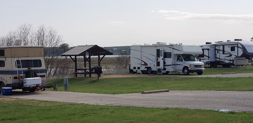 RV Park «Potters Creek Park Campground», reviews and photos, 3145 Potters Creek Rd, Canyon Lake, TX 78133, USA