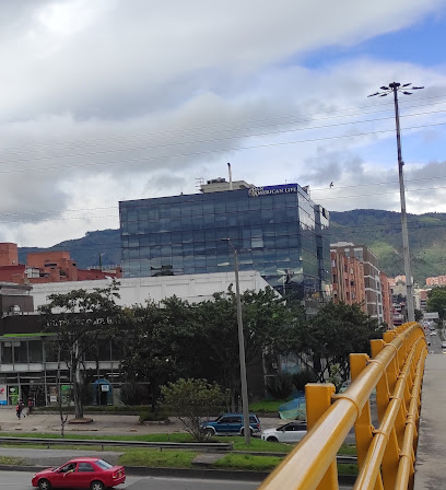 Pan-American Life de Colombia, Compañía de Seguros, S.A.
