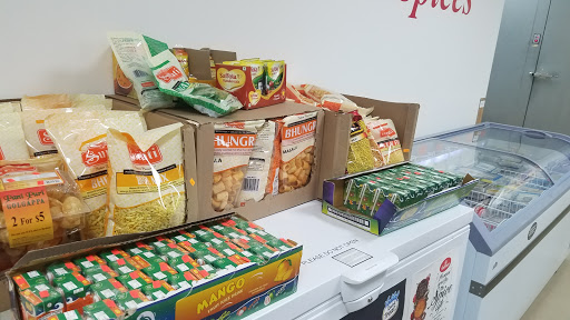 Indian Grocery Store «House of Spices Indian Store», reviews and photos, 9841 Bernwood Pl Dr, Fort Myers, FL 33966, USA