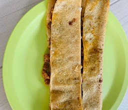 Quesadillas Los Rifles photo