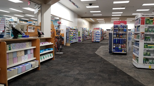 Drug Store «CVS», reviews and photos, 180 E Greentree Rd, Evesham Township, NJ 08053, USA