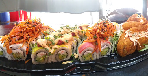 Kokoa sushi