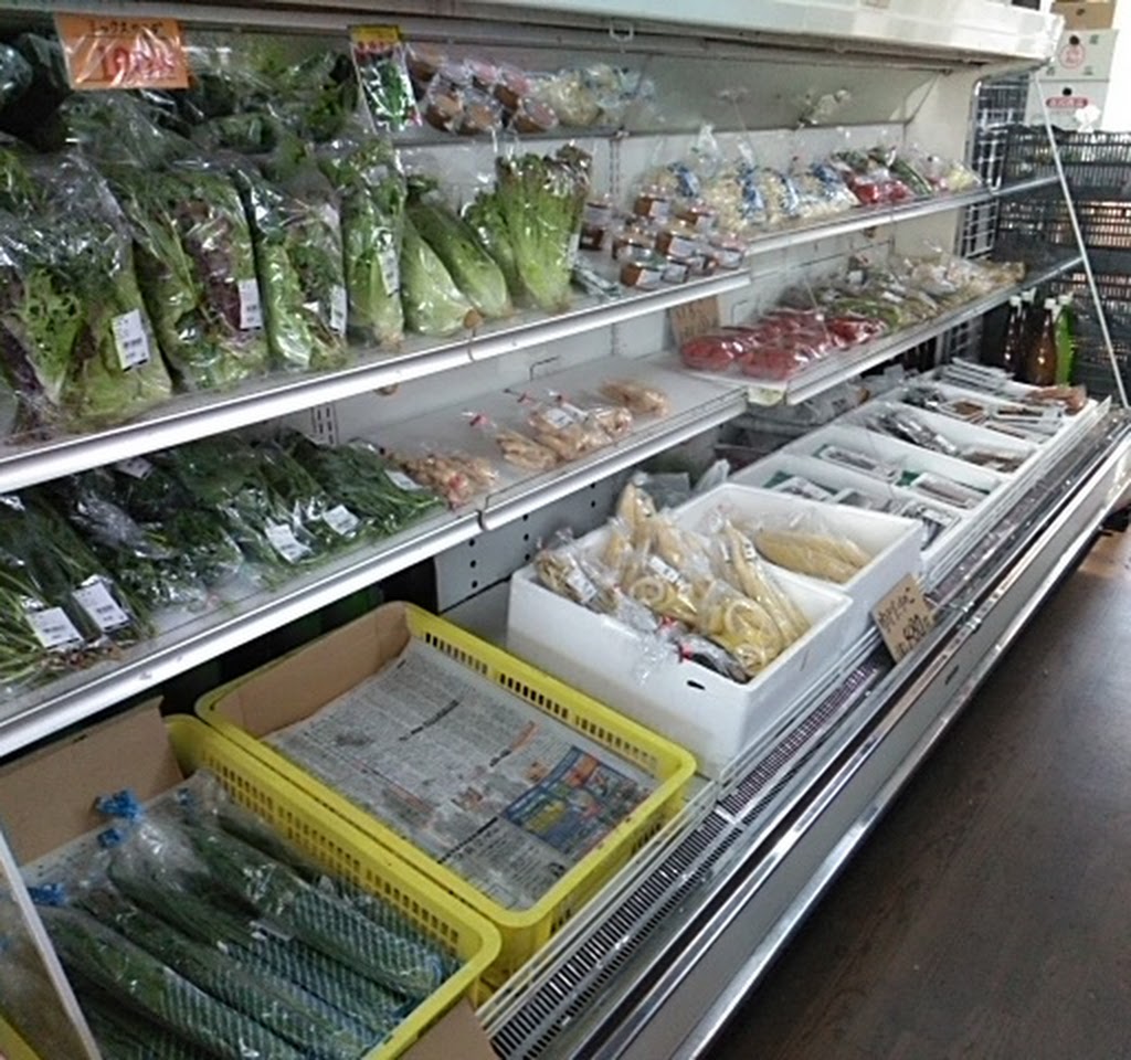 土佐・黒潮市場