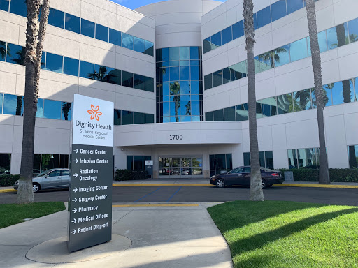 Medical diagnostic imaging center Ventura