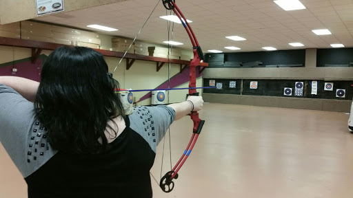 Archery Range «Adventures Archery», reviews and photos, 2210 US-301 #200, Tampa, FL 33619, USA