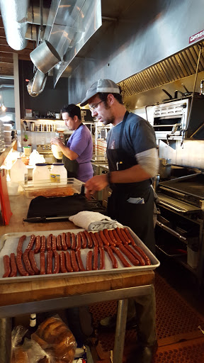 Steak House «Laurelhurst Market», reviews and photos, 3155 E Burnside St, Portland, OR 97214, USA