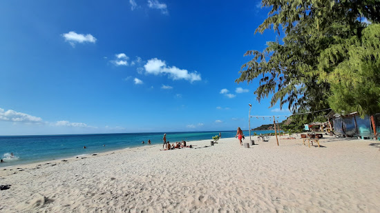 Zen Beach