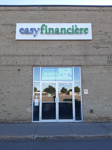 easyfinancière