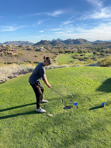 Golf Club «Lookout Mountain Golf Club», reviews and photos, 11111 N 7th St, Phoenix, AZ 85020, USA