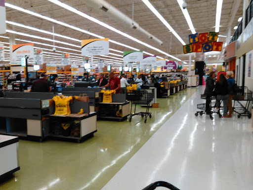 Supermarket «Festival Foods», reviews and photos, 1125 E Johnson St, Fond du Lac, WI 54935, USA