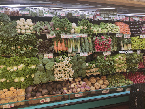 Gourmet Grocery Store «Portokali Gourmet Market», reviews and photos, 1509 Sheepshead Bay Rd, Brooklyn, NY 11235, USA