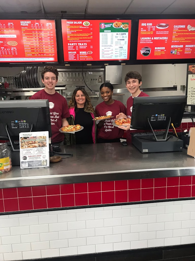 Taormina of Italy 48301