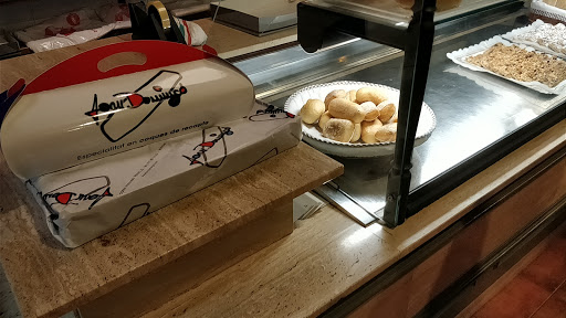 Horno Domingo en Riudoms, Tarragona