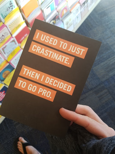 Book Store «UCSB Bookstore», reviews and photos, 1 UCEN Rd, Santa Barbara, CA 93106, USA