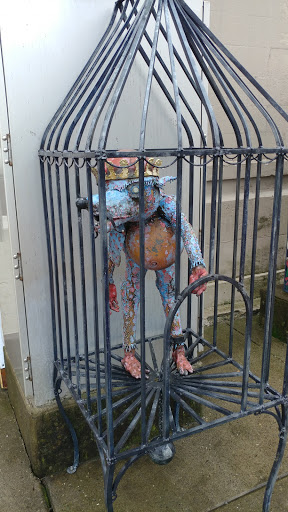 Concert Hall «D & R Theatre», reviews and photos, 205 S I St, Aberdeen, WA 98520, USA