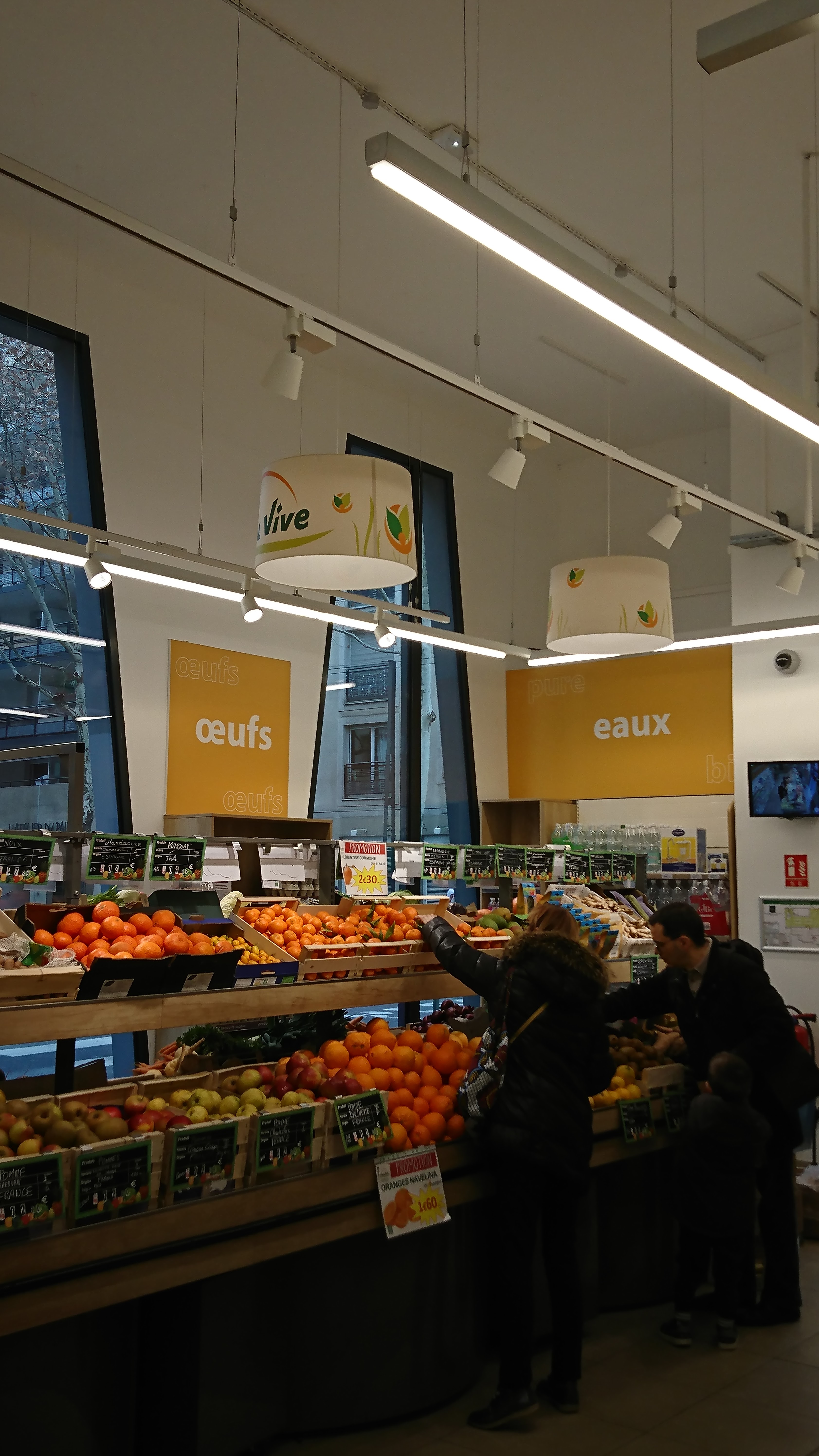 Photo n° 2 de l'avis de Nicolas.a fait le 26/01/2019 à 11:51