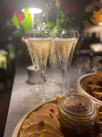 Plats et boissons du Restaurant Le Salon de Grégoire à Givry - n°20