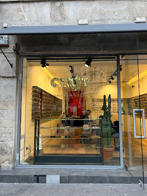 Craft Opticien à Paris
