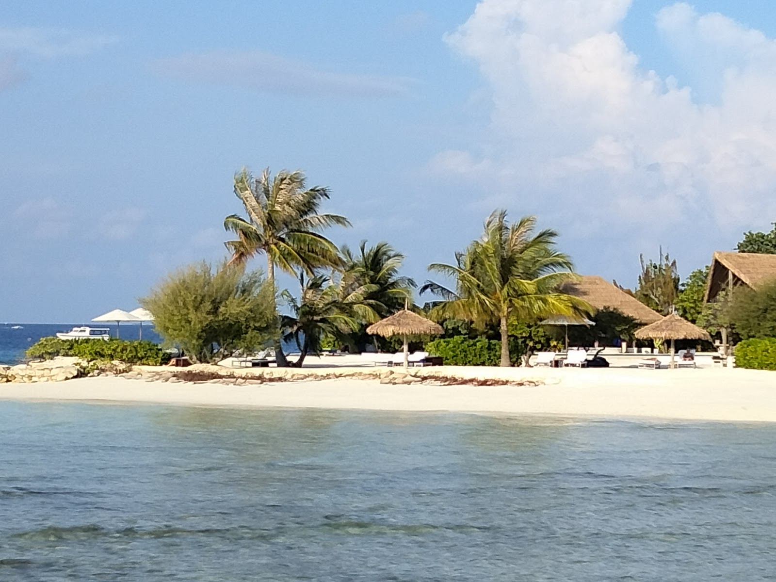 Como Resort Island photo #8