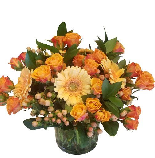 Florist «The Flower Shop», reviews and photos, 1700 Monticello Rd, Charlottesville, VA 22902, USA