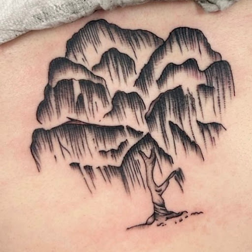 Explore pura vida tattoo ideas, creative tattoo ideas in San Diego, available at SD Tattoo