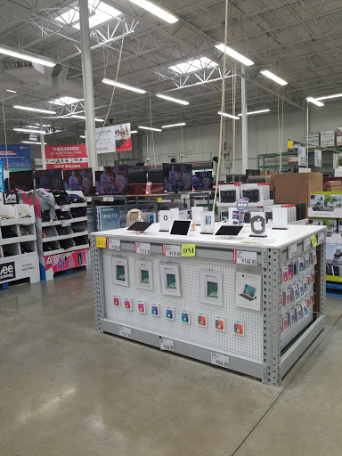 Warehouse club «BJ’s Wholesale Club», reviews and photos, 8046 Philips Hwy, Jacksonville, FL 32256, USA