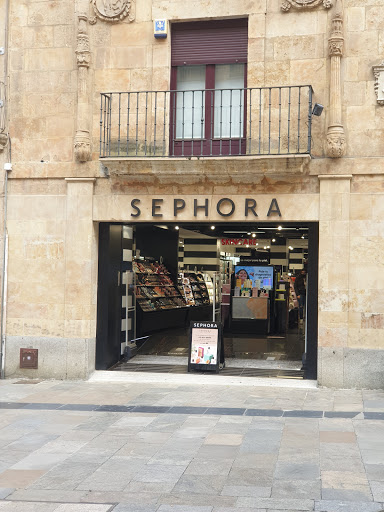 Sitios para comprar moroccanoil en Salamanca