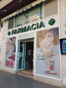 Farmacia Plaza Houston Pl. Houston, 11, 21006 Huelva, Spagna