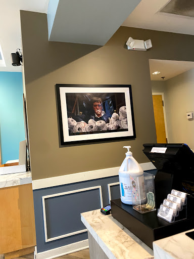 Donut Shop «DB3 Donuts», reviews and photos, 1704 Central St, Evanston, IL 60201, USA