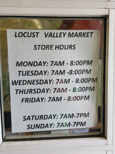 Supermarket «Locust Valley Market», reviews and photos, 220 Birch Hill Rd, Locust Valley, NY 11560, USA