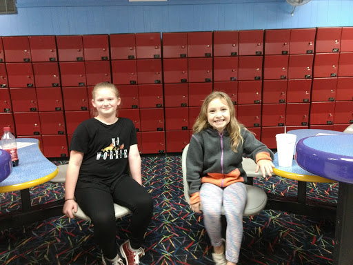 Bowling Alley «Tri City Lanes», reviews and photos, 5515 Calhoun Memorial Hwy, Easley, SC 29640, USA