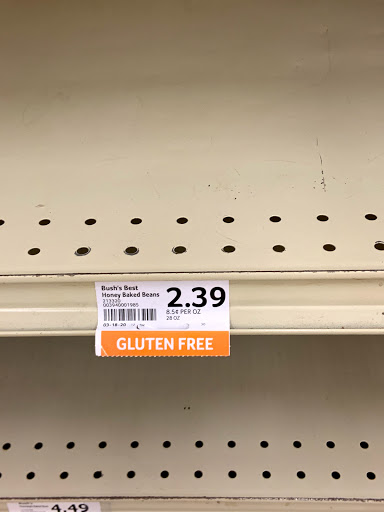 Grocery Store «Winn-Dixie», reviews and photos, 17221 NW 27th Ave, Miami Gardens, FL 33056, USA