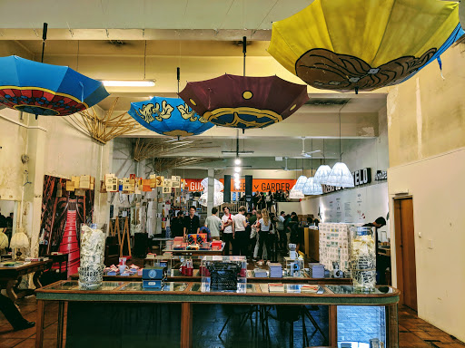 Craft shops in Oporto