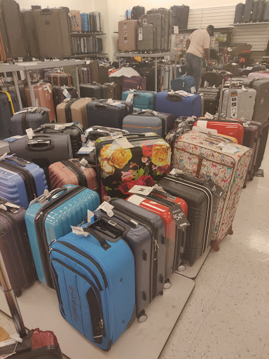 Department Store «T.J. Maxx», reviews and photos, 561 US-1, Edison, NJ 08817, USA