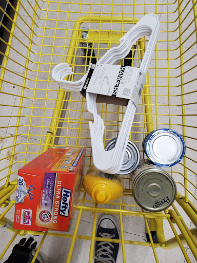 Home Goods Store «Dollar General», reviews and photos, 3427 Hillsborough Rd, Durham, NC 27705, USA