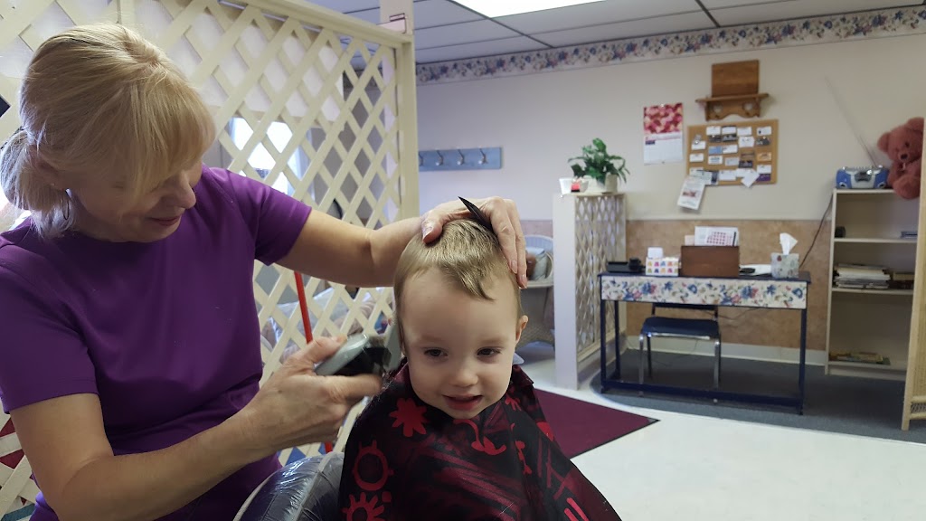 Hair Shoppe 49093