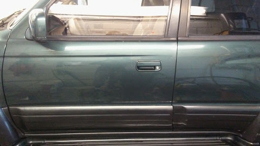 Auto Repair Shop «One King Automotive Center», reviews and photos, 111 S Walnut St, Silverdale, PA 18962, USA