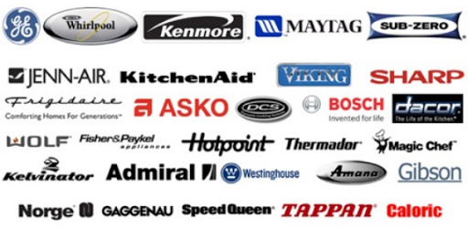 Appliance Repair Service «A Absolute Appliance Repair», reviews and photos, 1305 Turnberry Ln, Mundelein, IL 60060, USA