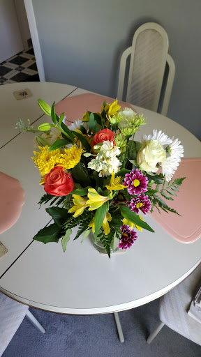 Florist «Montclair Florist», reviews and photos, 530 Washington Ave, Belleville, NJ 07109, USA