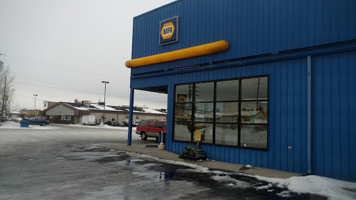 Auto Parts Store «NAPA Auto Parts - Auto Parts of Belgrade», reviews and photos, 101 Silverbow Ave, Belgrade, MT 59714, USA