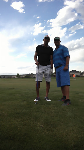 Golf Course «Legacy Ridge Golf Course», reviews and photos, 10801 Legacy Ridge Pkwy, Westminster, CO 80031, USA